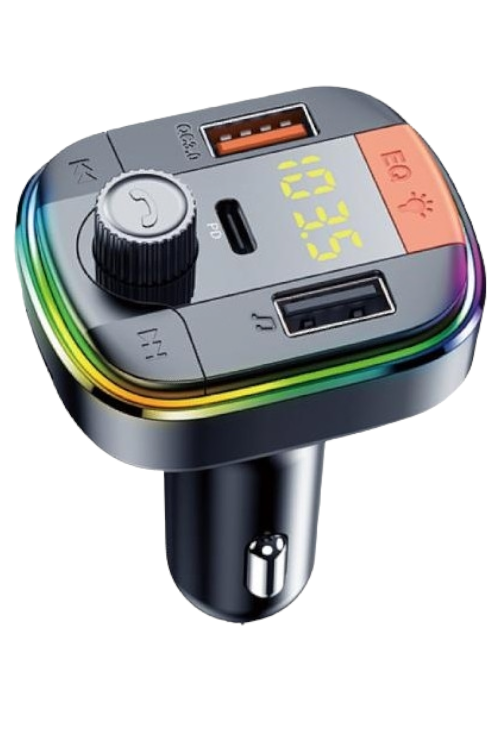 ALS-A361 ALLISON WHOLESALE CAR MP3 PLAYER FM TRANSMITTER